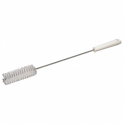 VIKAN 53785 H1582 Tube and Valve Brush 5 in Brush L