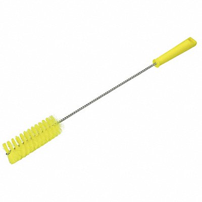VIKAN 53786 H1582 Tube and Valve Brush 5 in Brush L