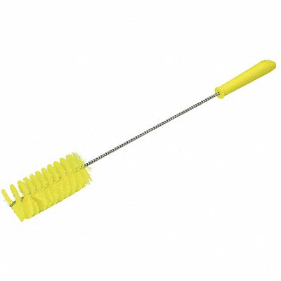 VIKAN 53796 Tube and Valve Brush 5 in Brush L