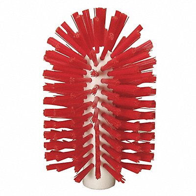 VIKAN 53801034 Tube and Pipe Brush 6 in Brush L