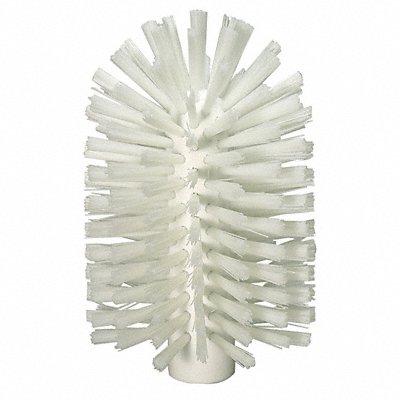 VIKAN 53801035 Tube and Pipe Brush 6 in Brush L