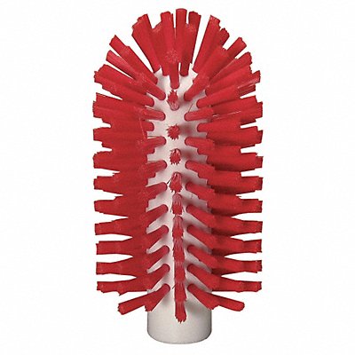 VIKAN 5380774 Tube and Pipe Brush 5 1/2 in Brush L