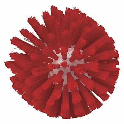VIKAN 70354 Tank Brush 4 1/2 in Brush L