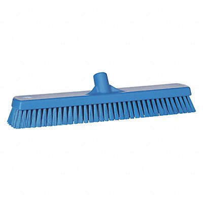 VIKAN 70623 H1604 Deck Scrub Brush 19 in Brush L