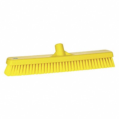 VIKAN 70626 H1604 Deck Scrub Brush 19 in Brush L