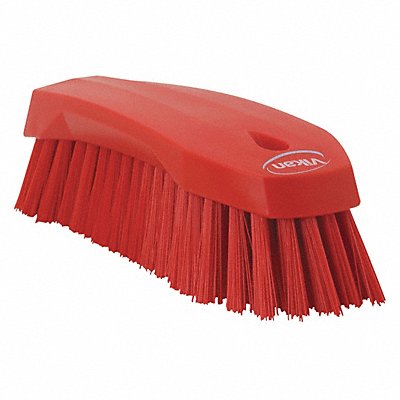 VIKAN 38904 H1606 Scrub Brush 7 1/2 in Brush L