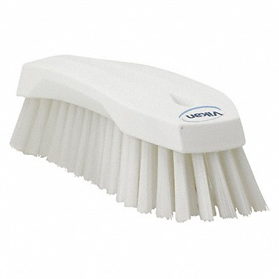 VIKAN 38905 H1606 Scrub Brush 7 1/2 in Brush L