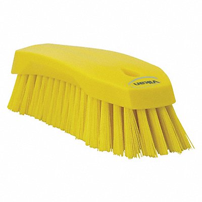 VIKAN 38906 H1606 Scrub Brush 7 1/2 in Brush L