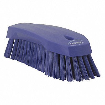 VIKAN 38908 H1606 Scrub Brush 7 1/2 in Brush L