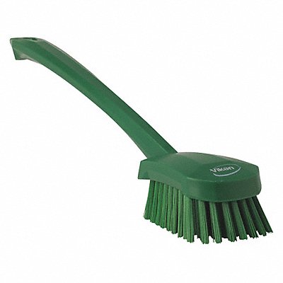VIKAN 41862 H1608 Scrub Brush 4 1/2 in Brush L