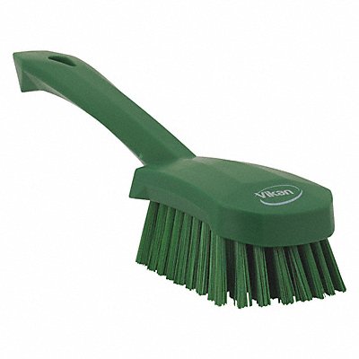 VIKAN 41922 H1610 Scrub Brush 4 1/2 in Brush L