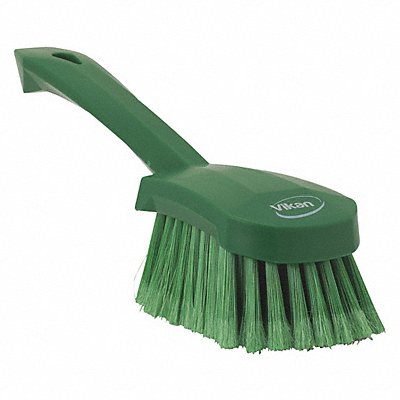 VIKAN 41942 H1611 Scrub Brush 4 1/2 in Brush L