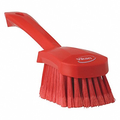 VIKAN 41944 H1611 Scrub Brush 4 1/2 in Brush L