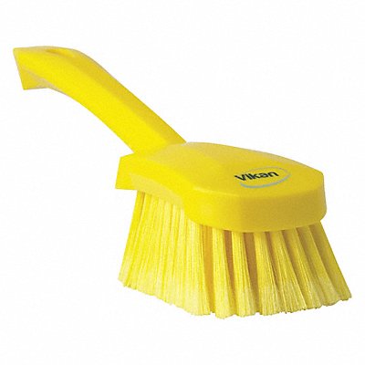 VIKAN 41946 H1611 Scrub Brush 4 1/2 in Brush L