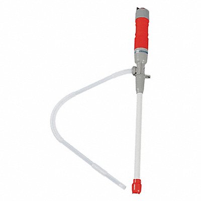 DAYTON 38Y794 Battery Pail Pump 1.4 gpm HP