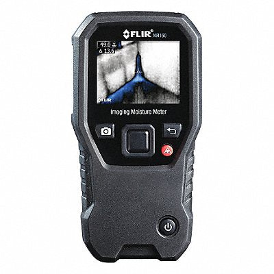 FLIR MR160 Moisture Meter Pin/Pinless 3/4inDepth