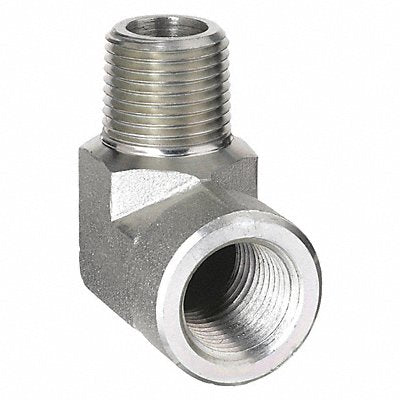 AEROQUIP 208924S Hose Adaptor 1/8 NPTF 1/4 NPTF
