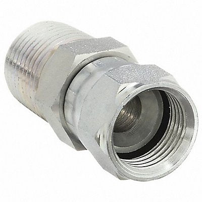 AEROQUIP 20181212S Hose Adaptor 3/4 NPTF 3/4 JIC