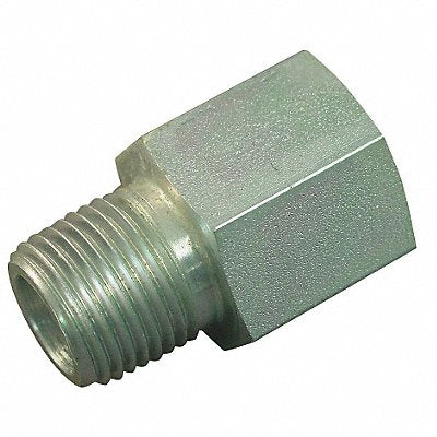 AEROQUIP 259204046 Hose Adaptor 1/4 NPTF 3/8 NPTF