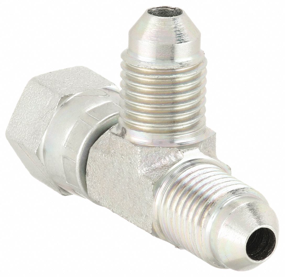 AEROQUIP 20310266S Hose Adaptor 3/8 JIC 3/8 JIC