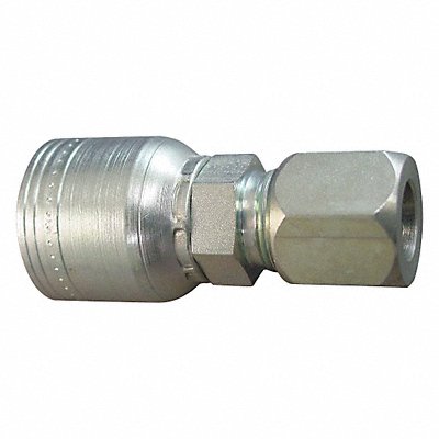 AEROQUIP 1AA20MT20 Tube Fitting 1-1/4 Hose 1-1/4 Tube