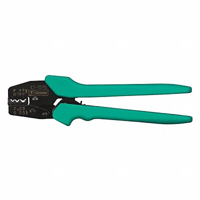 PANDUIT CT1570 Crimper 22 to 10 AWG 10-3/4 L