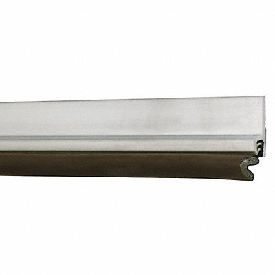 PEMKO GG306AQD3684 Door Frame Weatherstrip Kerf Bronze 3/8in