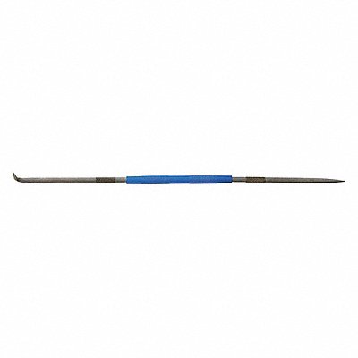 MOODY TOOL 511514 Scriber Steel Aluminum Handle 9in L
