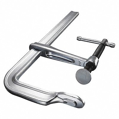 BESSEY 1200S12 Sliding Arm Bar Clamp 12In 1320 Smooth