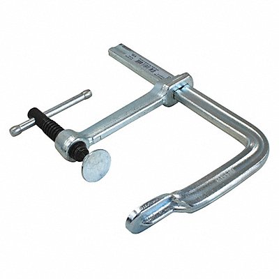 BESSEY SQ4 Sliding Arm Bar Clamp 6In 1330 Smooth