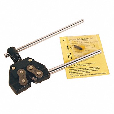 FENNER DRIVES 5810100 Chain Detacher 25-60