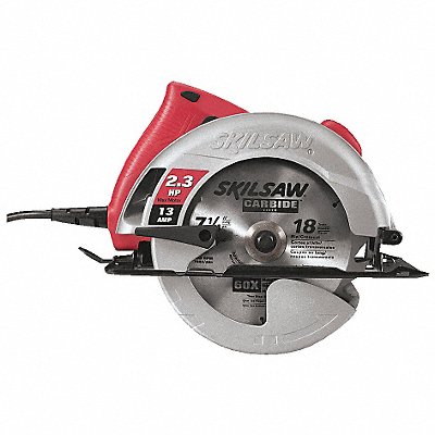 SKIL 518001 Circular Saw Direct Drive Round Arbor