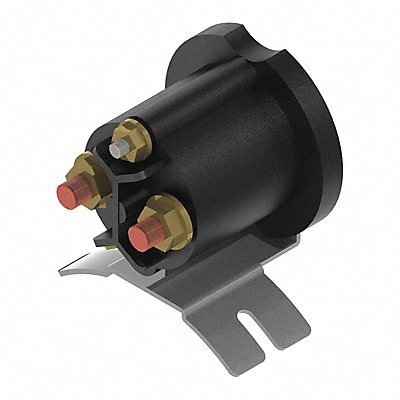 MONARCH 500208000000 Motor Start Relay Solenoid 12 VDC