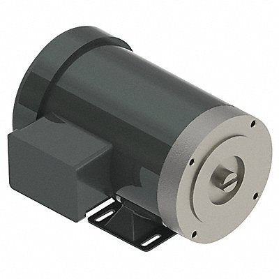 MONARCH 50020500000000 AC Motor 1HP 1725 rpm