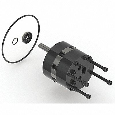MONARCH 500246312171510 Pump Assembly
