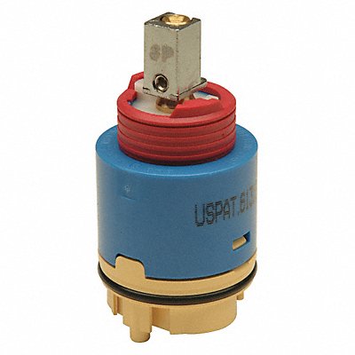 ZURN RK7300CART3P Cartridge Zurn Brass Plastic Rubber