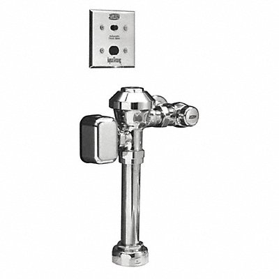 ZURN ZEMS6000AVHET Exposed Top Spud Automatic Flush Valve