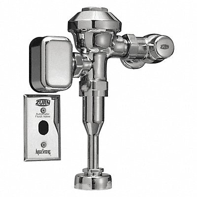 ZURN ZEMS6003AVULF Exposed Top Spud Automatic Flush Valve