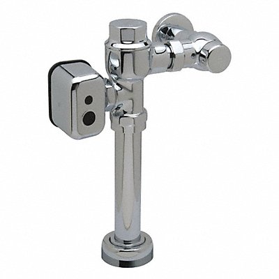 ZURN ZEMS6200HET0001 Exposed Top Spud Automatic Flush Valve