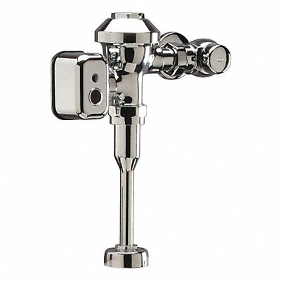 ZURN ZEMS6003AVULFIS Exposed Top Spud Automatic Flush Valve