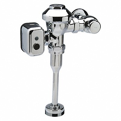 ZURN ZEMS6003EWS0001 Exposed Top Spud Automatic Flush Valve