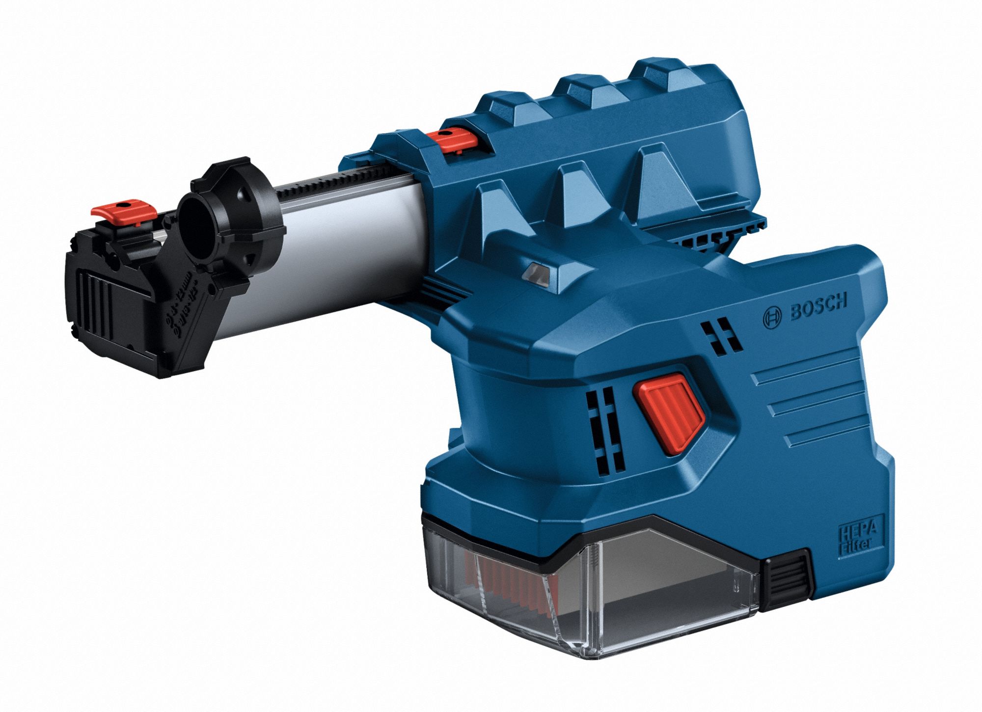 BOSCH GDE18V12N DUST COLLECTION ATTACHMENT