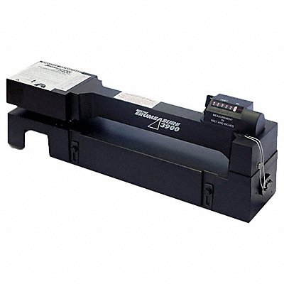 TRUMETER 39051BTYPED Material Length Measuring Machine