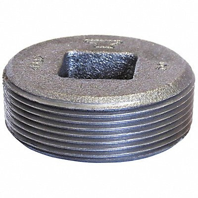 ANVIL 318903606 Hex Head Plug Cast Iron 3/8 Class 150