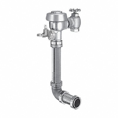 SLOAN 3918107 Manual Flush Valve Rough-In 16