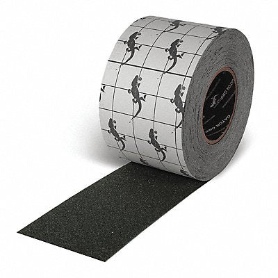 GATOR GRIP SG3104B Traction Tape Black 4 x60ft.