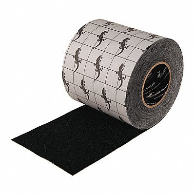 GATOR GRIP SG3106B Traction Tape Black 6 x60ft.