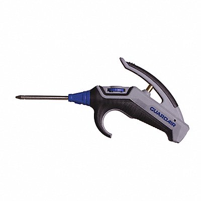 GUARDAIR GA4404S Air Gun Thumb Lever Polypropylene