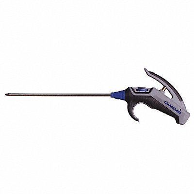 GUARDAIR GA4412S Air Gun Thumb Lever Polypropylene
