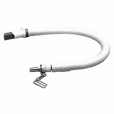 BULLARD V33 Air Breathing Tube Brass 1/4 in W